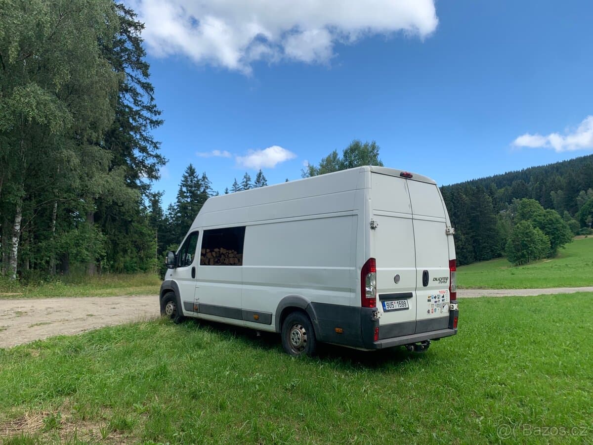 2012 Fiat DUCATO - 5