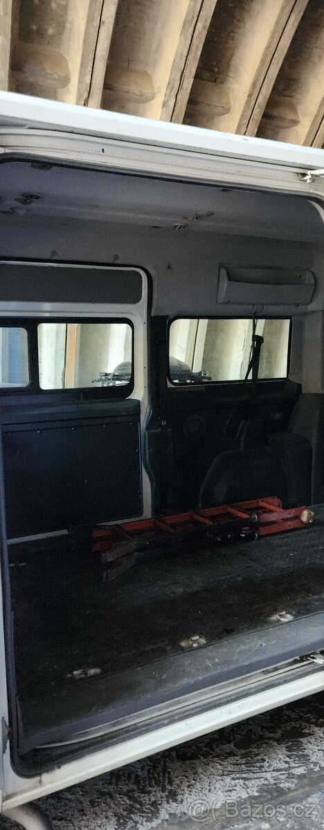 2011 Fiat DUCATO - 5