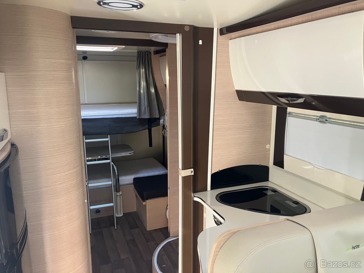2019 Fiat DUCATO - 5
