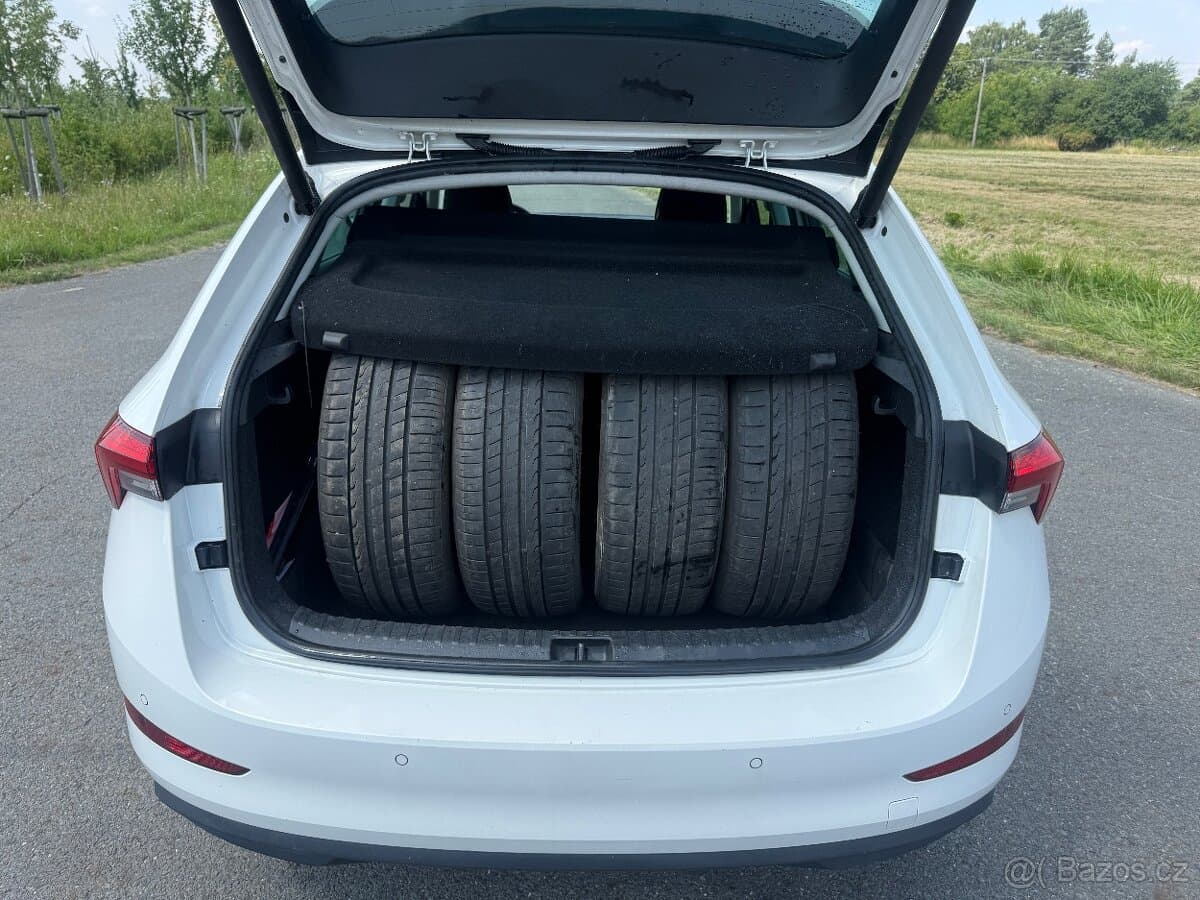 2019 Škoda SCALA - 5