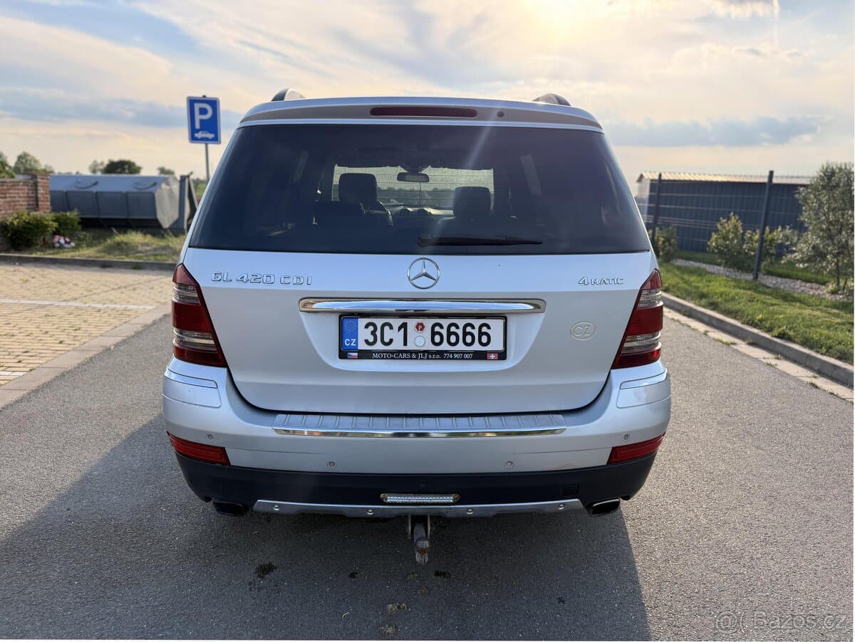 2006 Mercedes-Benz OSTATNÍ - 5
