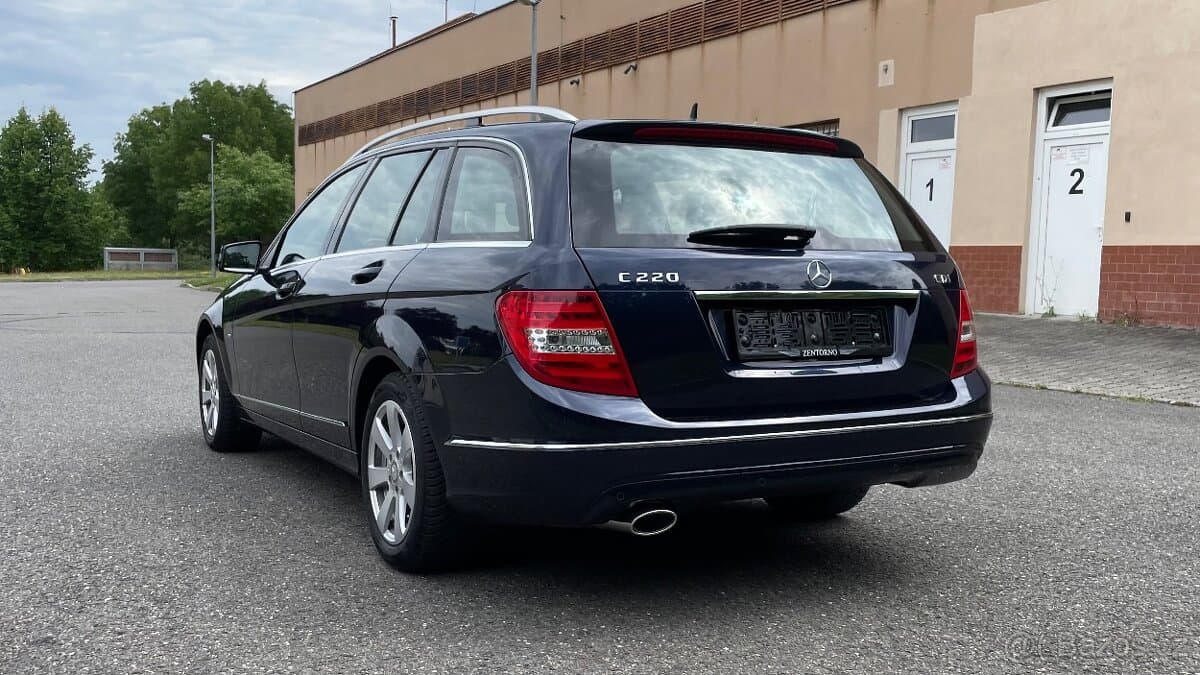 2011 Mercedes-Benz OSTATNÍ - 5