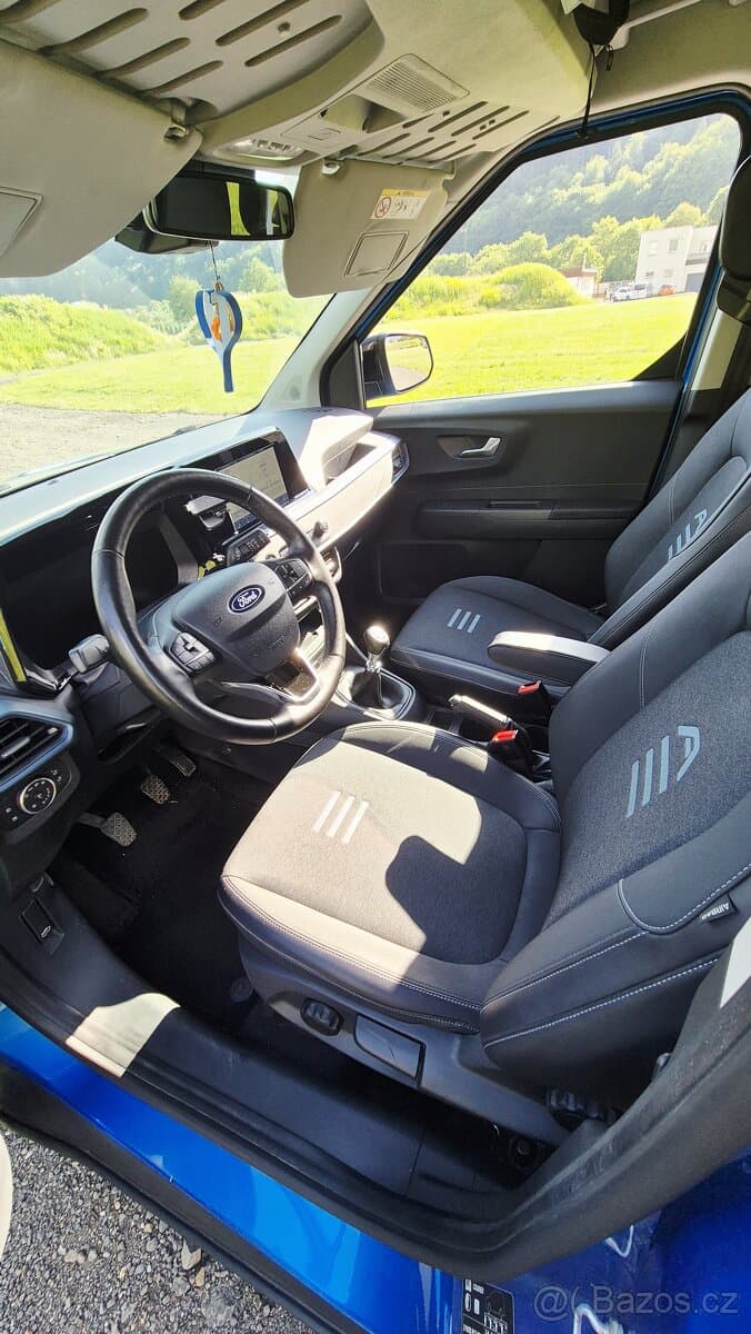 2024 Ford TOURNEO - 5