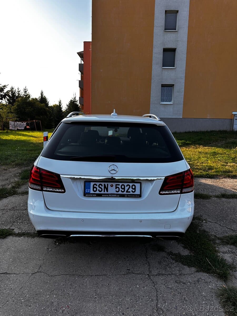 2013 Mercedes-Benz OSTATNÍ - 5