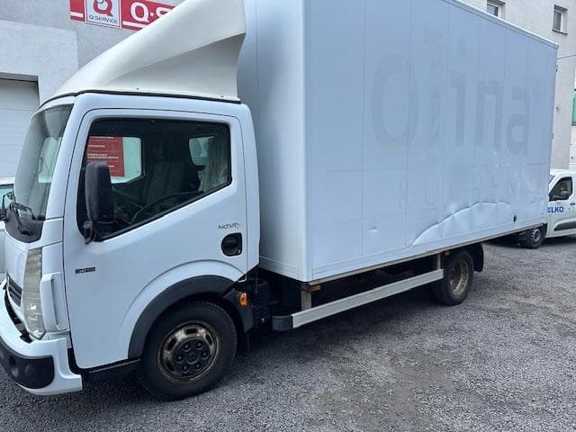 2010 Renault OSTATNÍ - 5