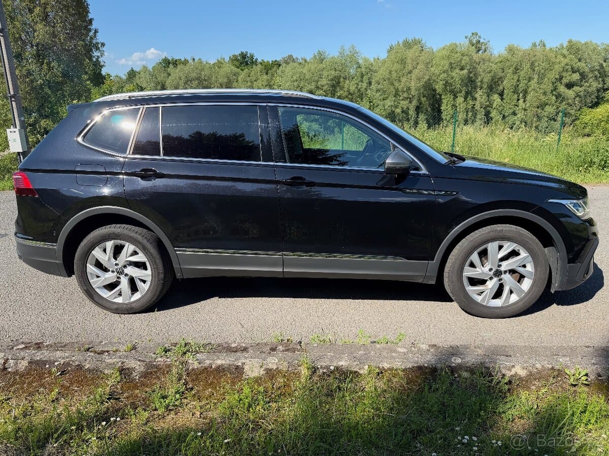 2022 Volkswagen TIGUAN - 5