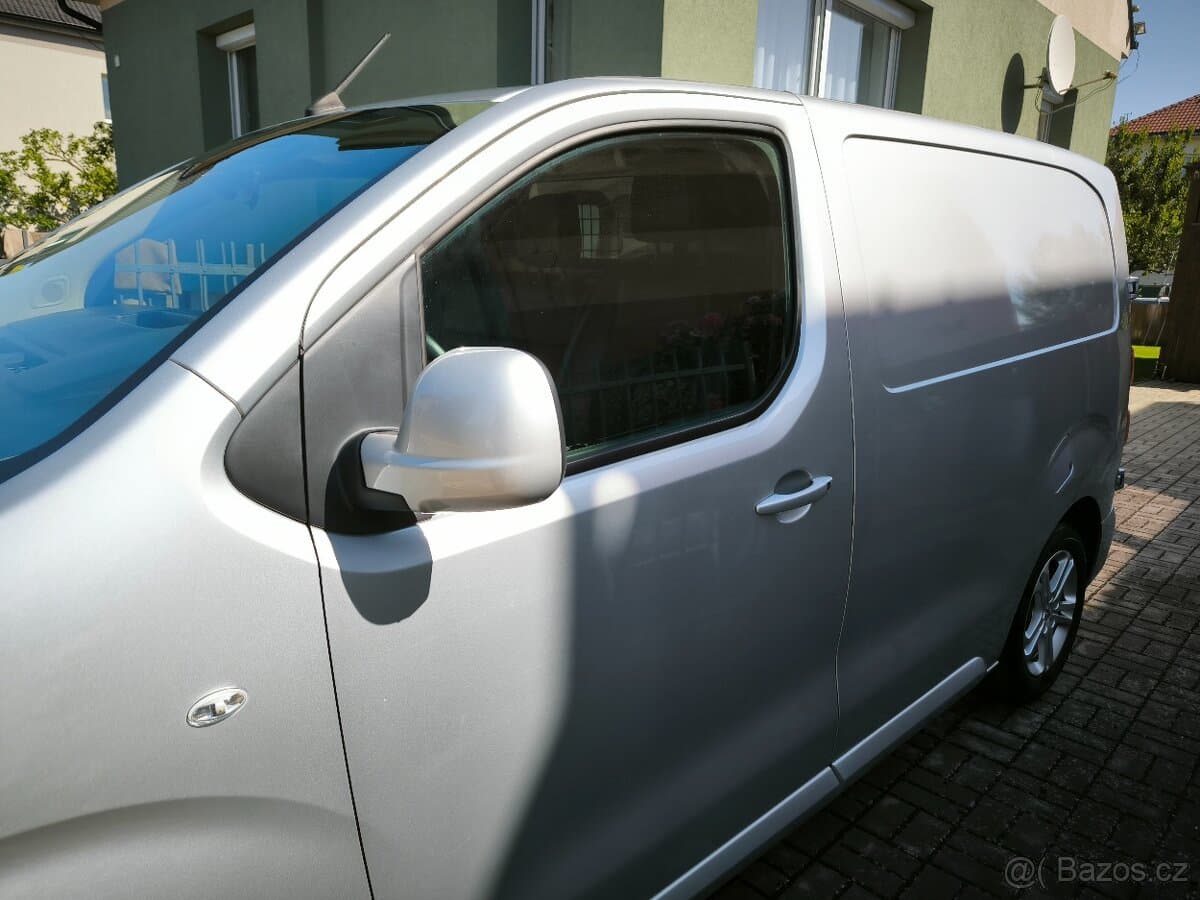 2018 Peugeot EXPERT - 5