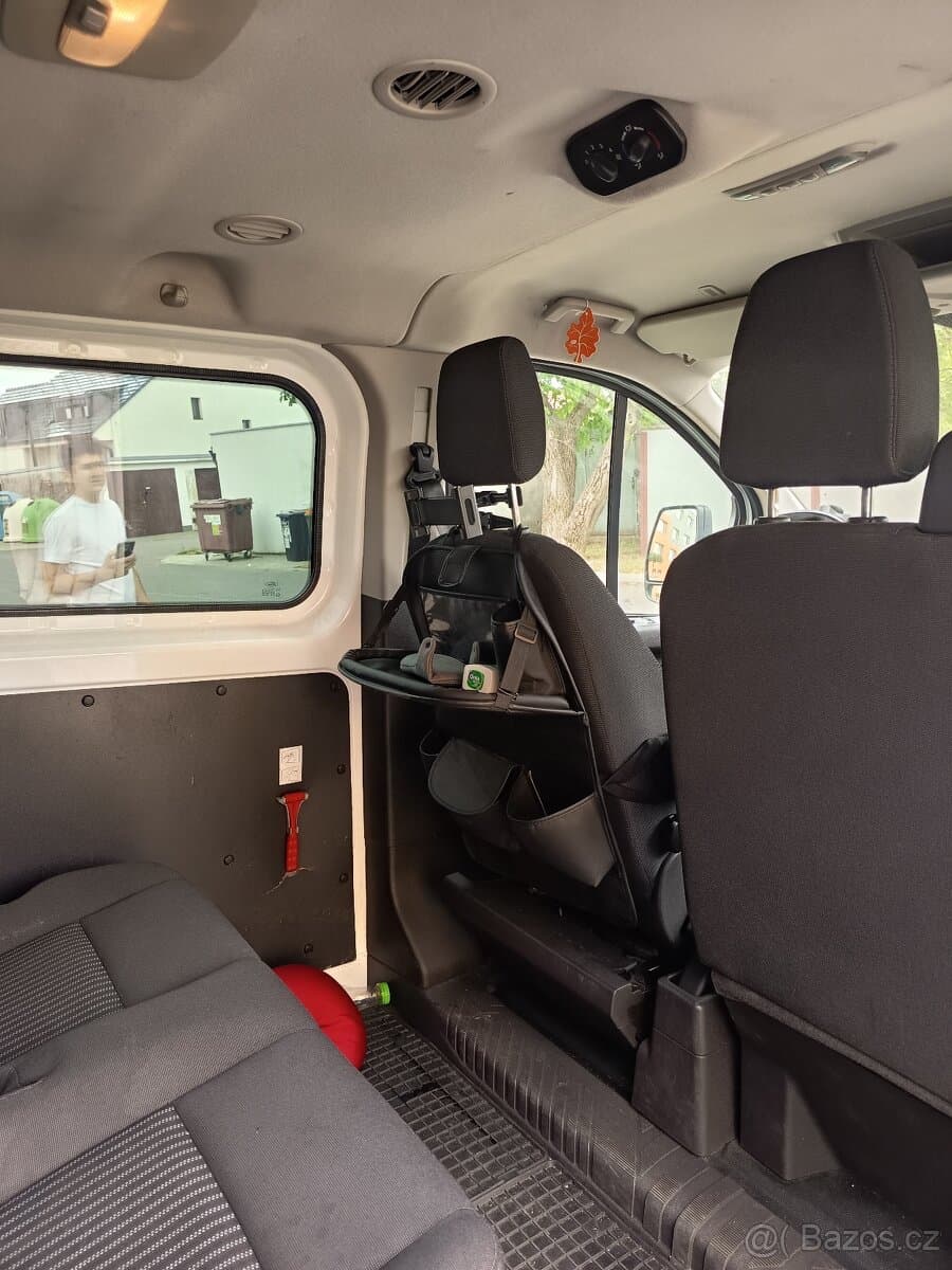 2015 Ford TRANSIT - 5