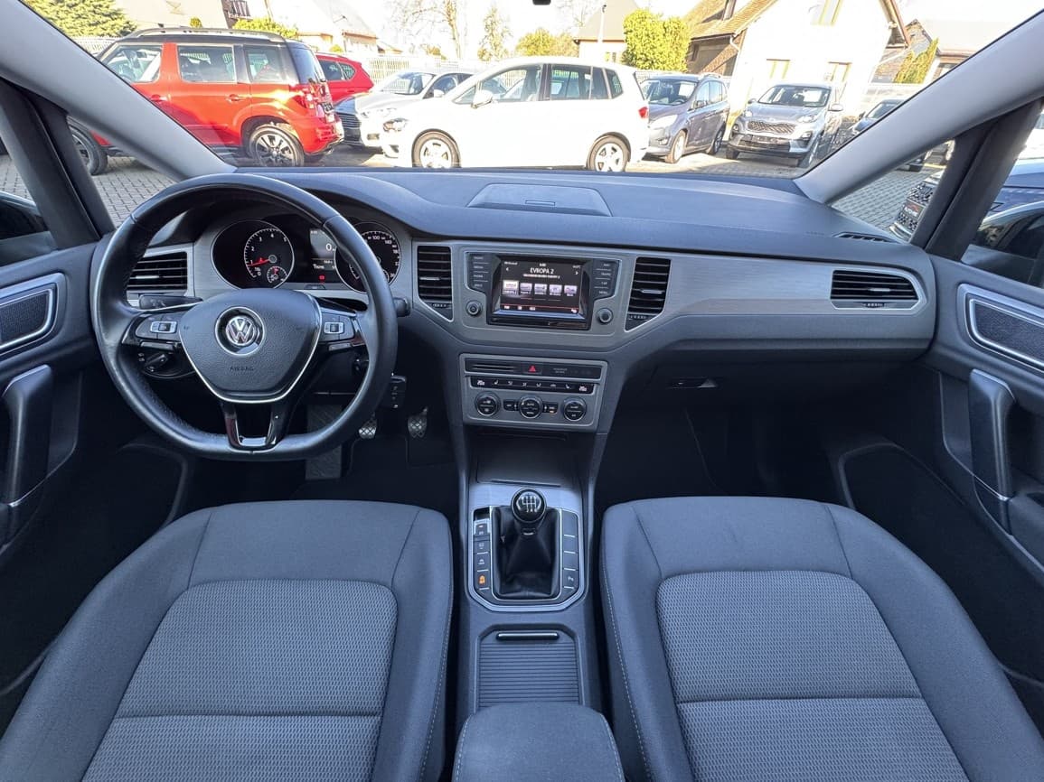 2015 Volkswagen GOLF - 5