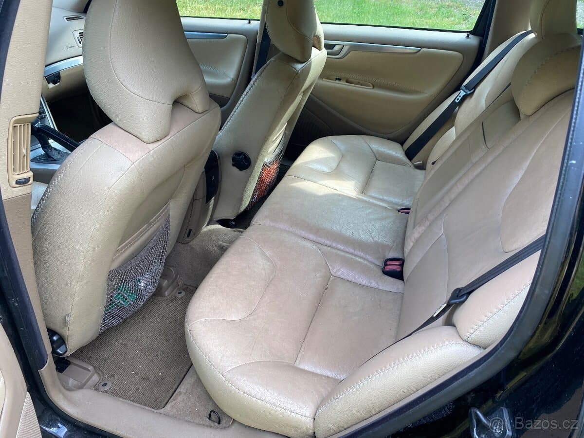 2005 Volvo C70 - 5