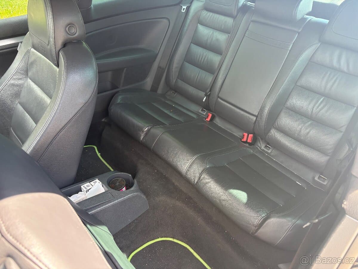 2005 Volkswagen GOLF - 5
