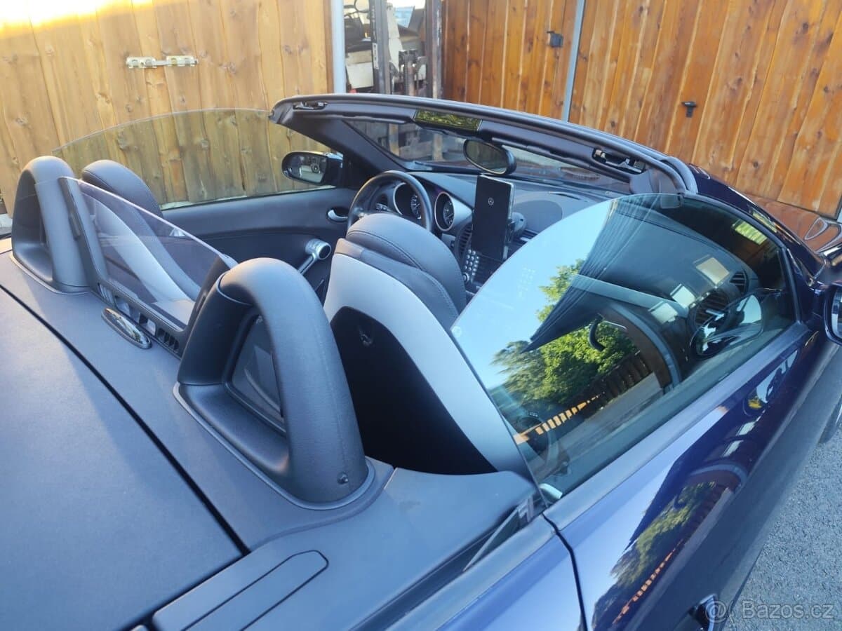 2006 Mercedes-Benz SL - 5