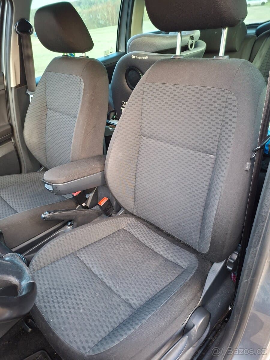 2012 Škoda ROOMSTER - 5