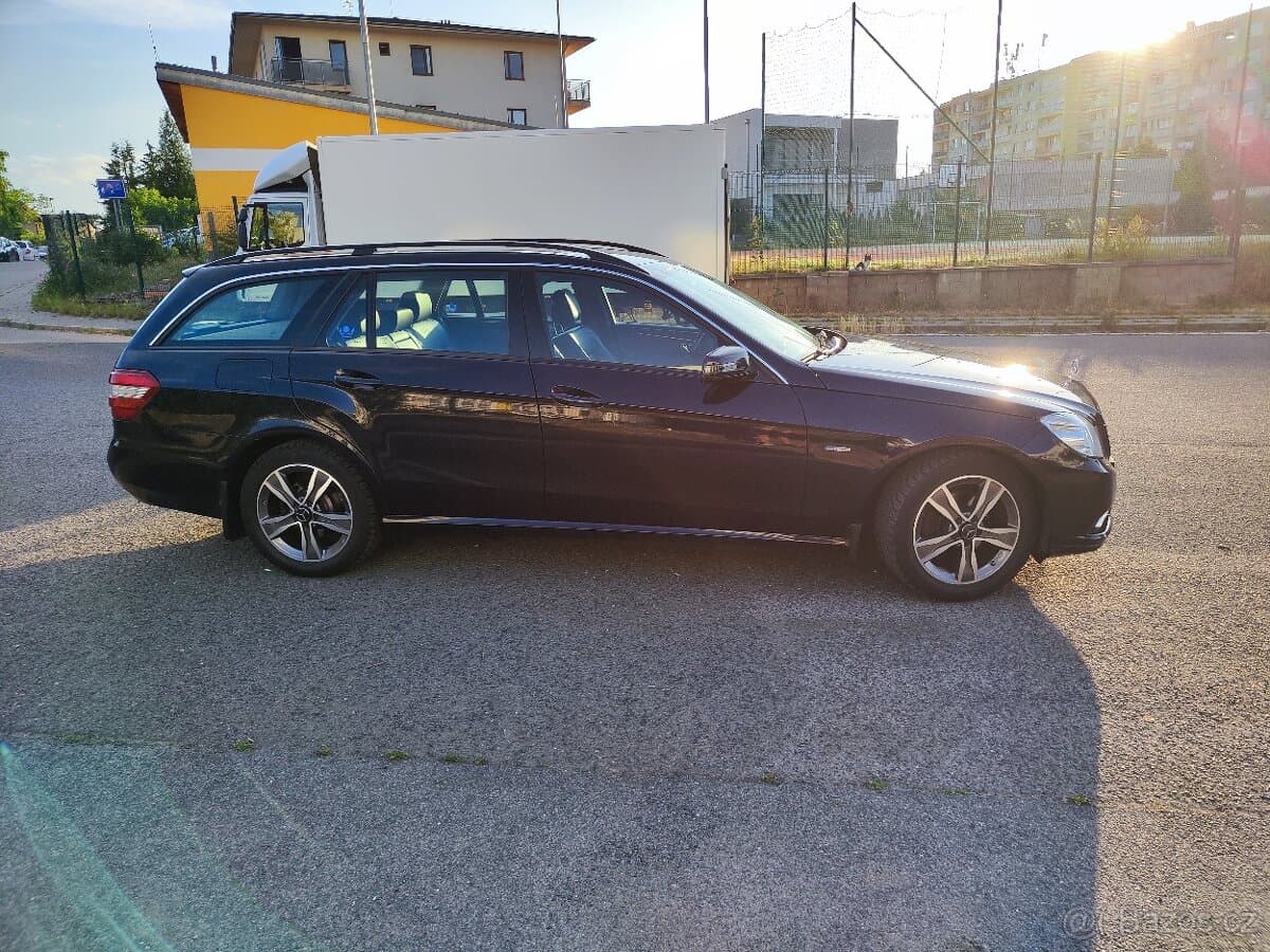2010 Mercedes-Benz OSTATNÍ - 5