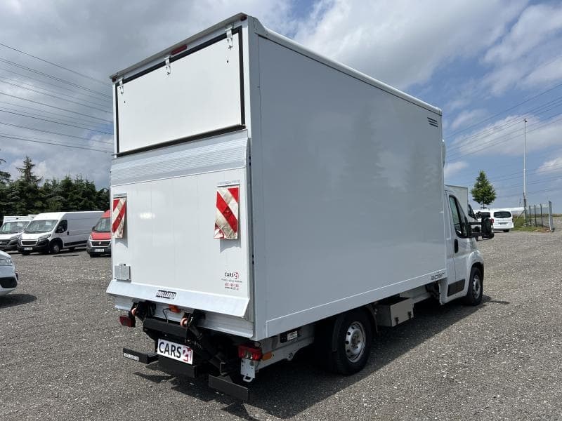 2020 Fiat DUCATO - 5