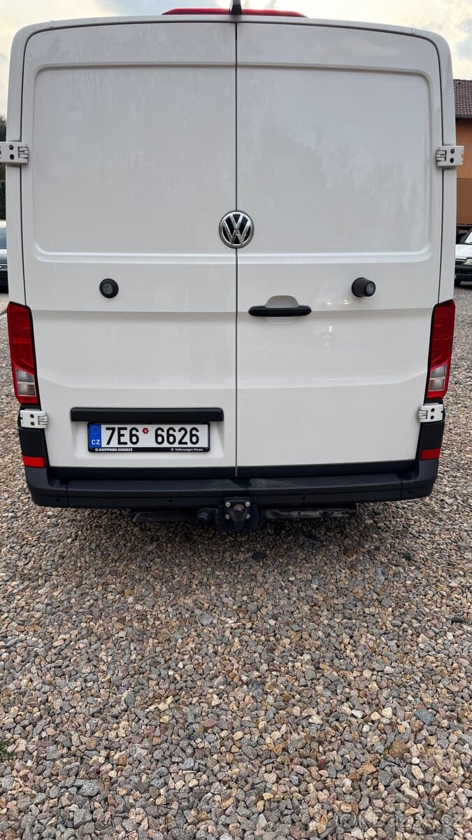 2024 Volkswagen OSTATNÍ - 5