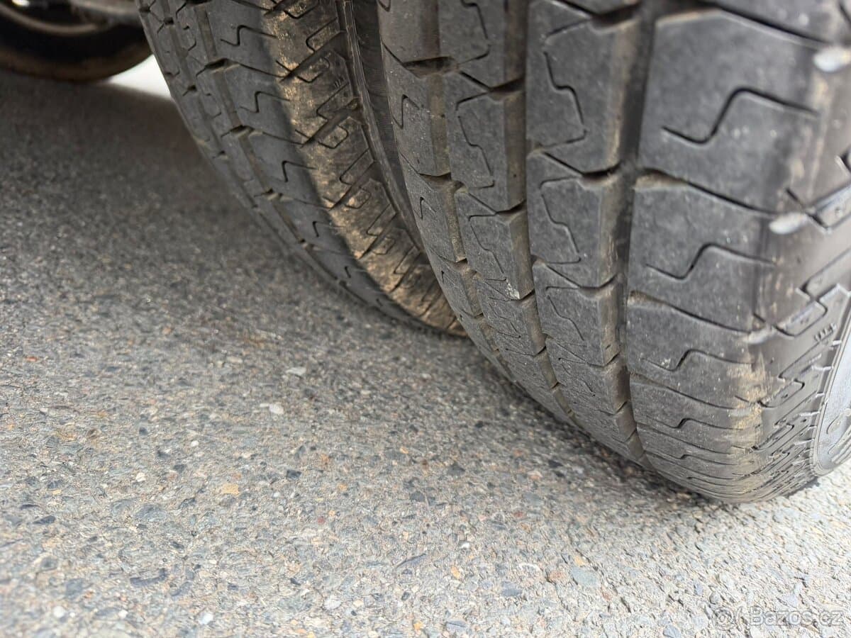 2003 Ford TRANSIT - 5
