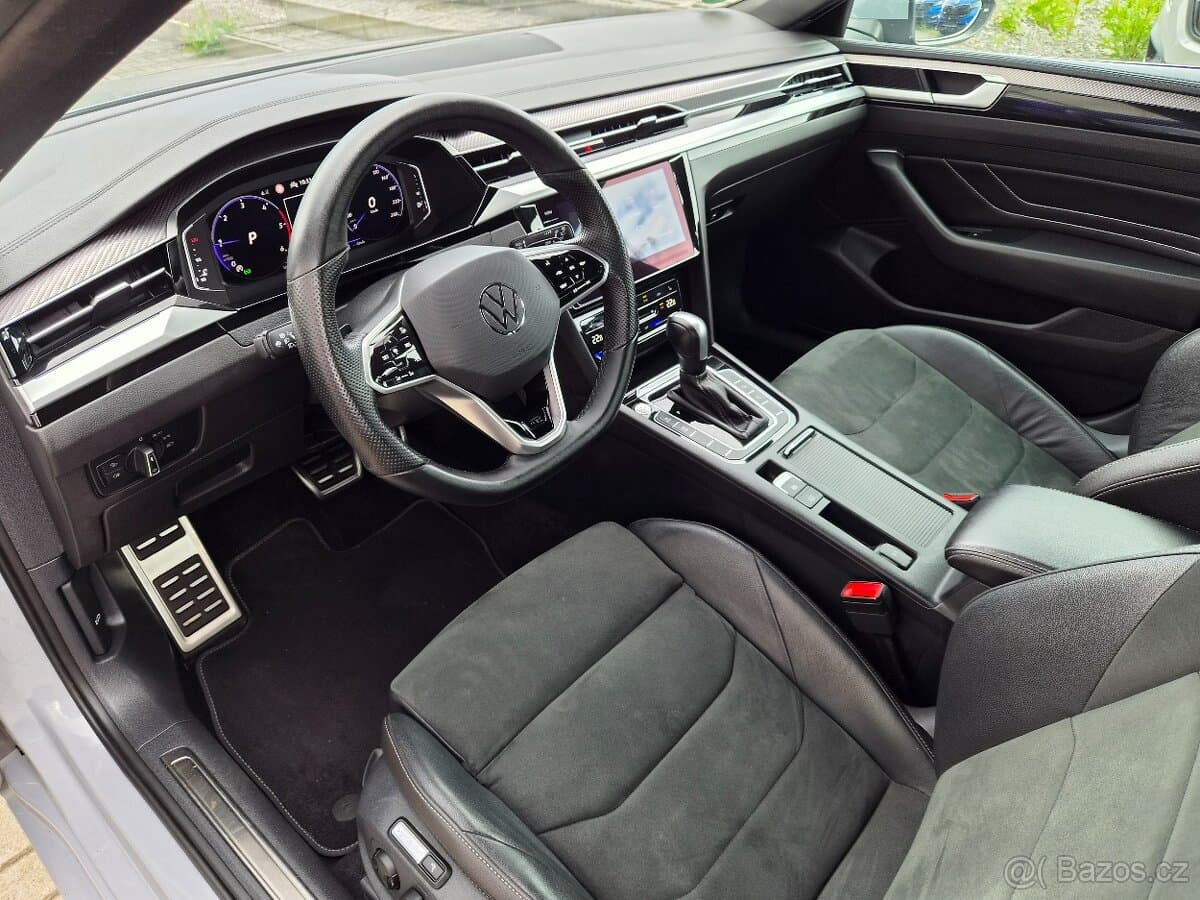 2023 Volkswagen ARTEON - 5