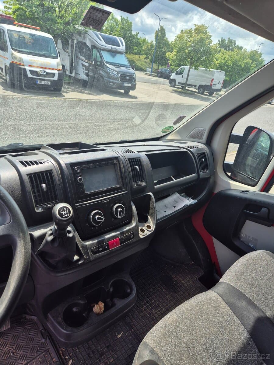2019 Fiat DUCATO - 5