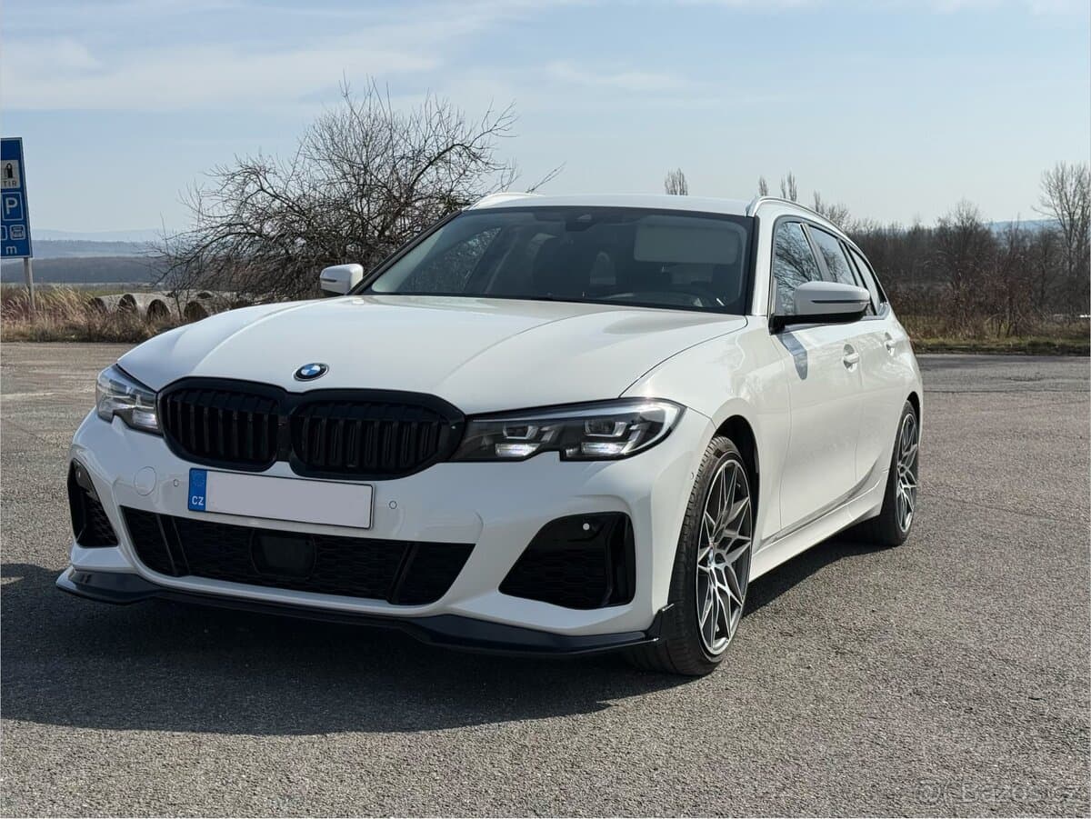 BMW OSTATNÍ - 5