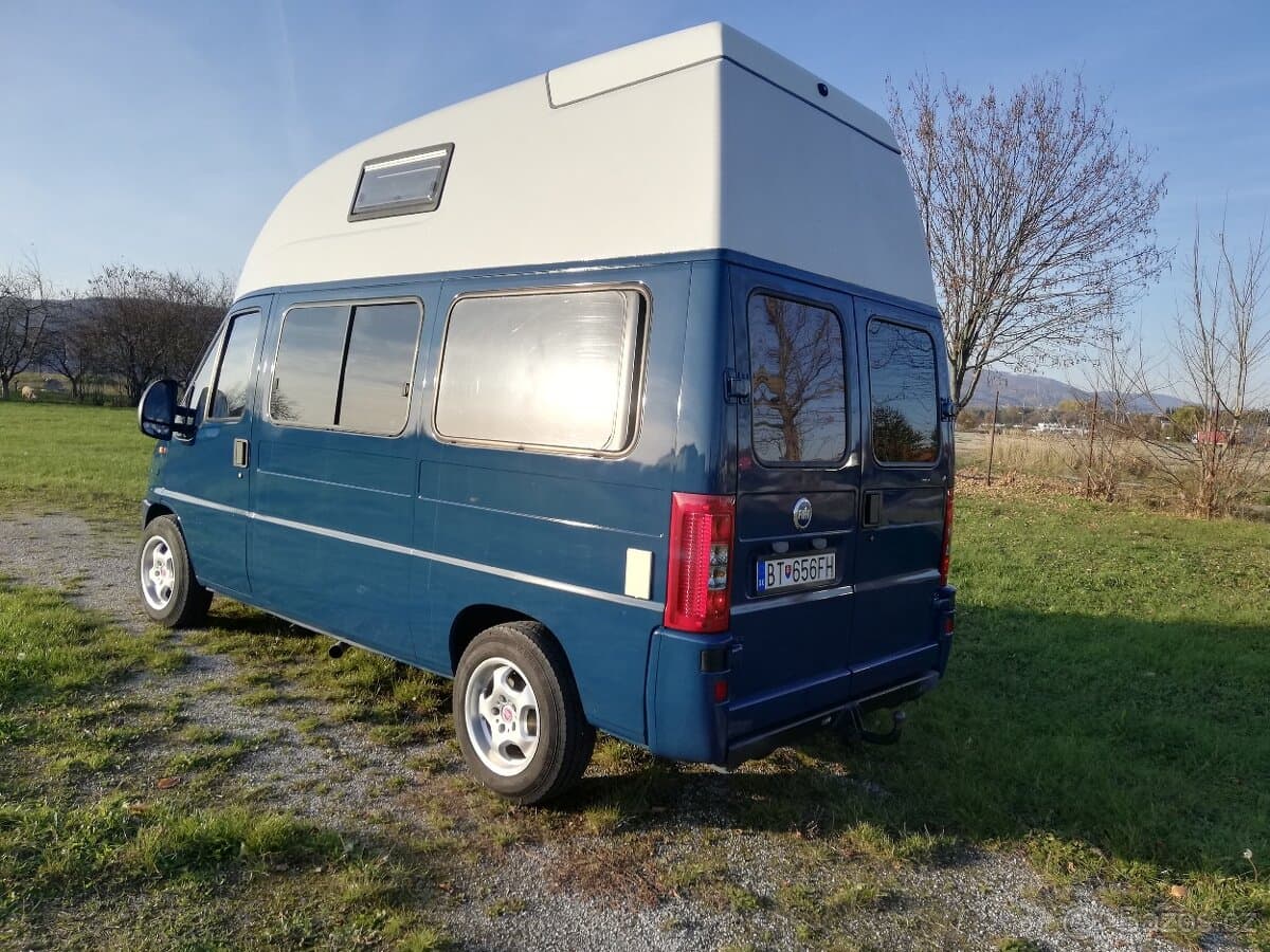 1997 Fiat DUCATO - 5