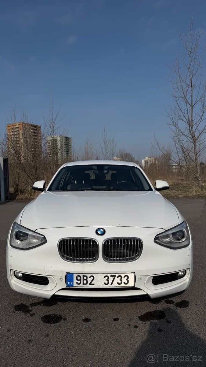2014 BMW OSTATNÍ - 5