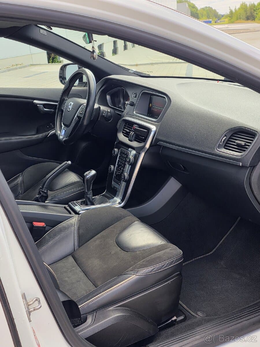 2014 Volvo V40 - 5