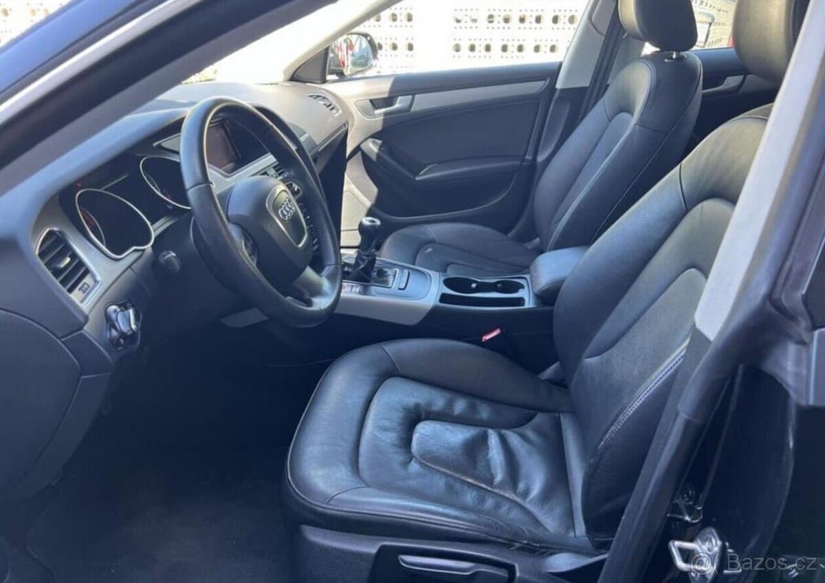 2011 Audi A5 - 5