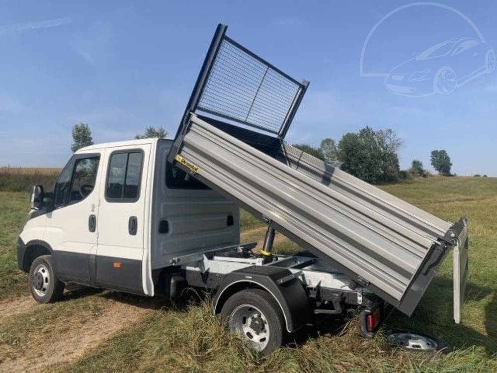 2016 Iveco OSTATNÍ - 5