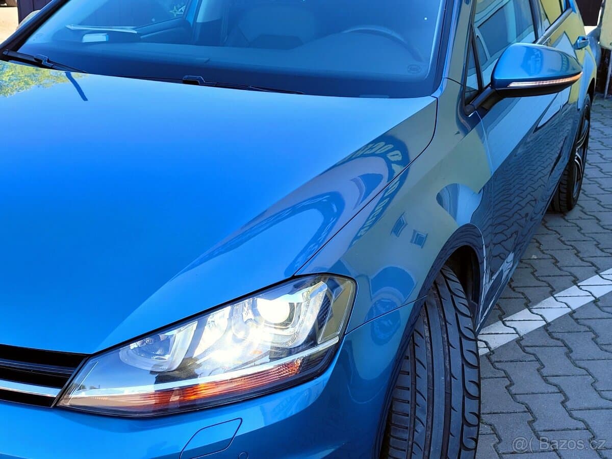 2015 Volkswagen GOLF - 5
