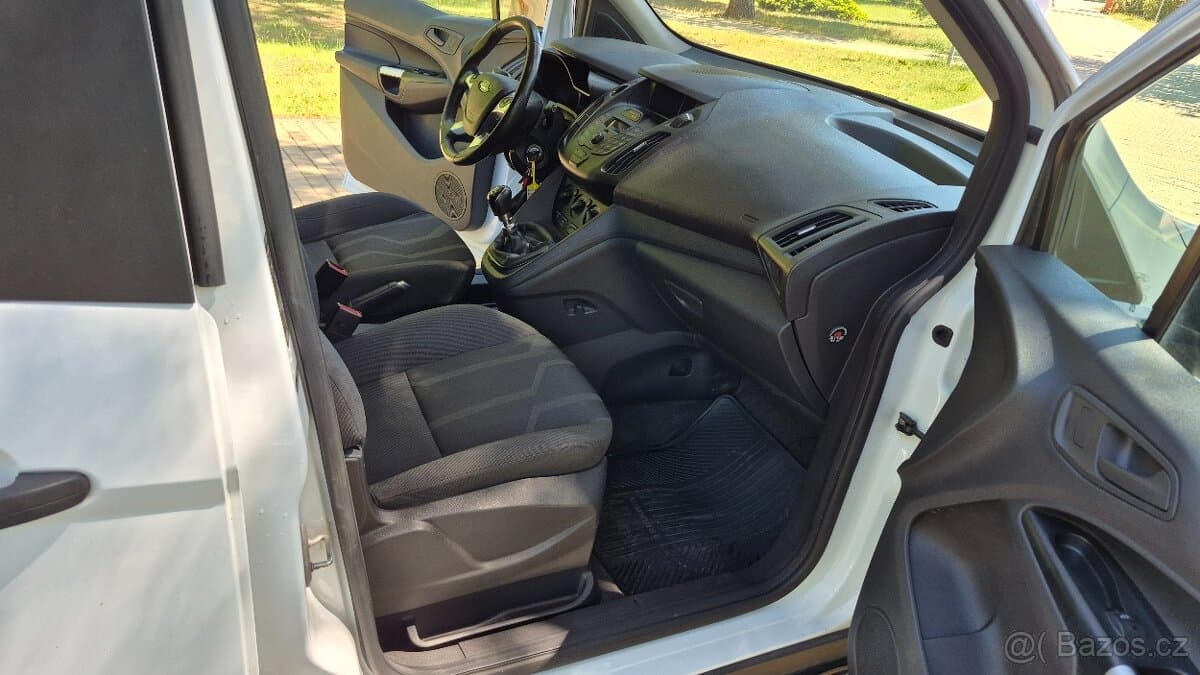 2018 Ford TOURNEO - 5