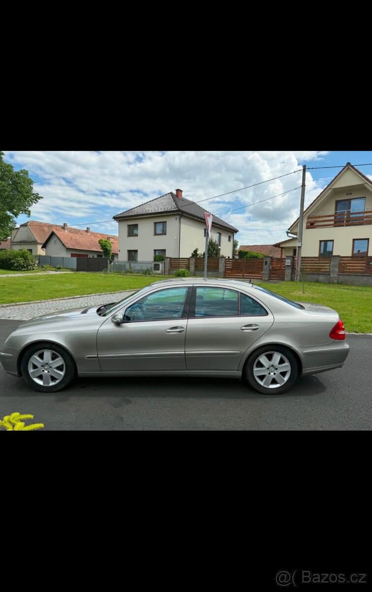 2006 Mercedes-Benz OSTATNÍ - 5