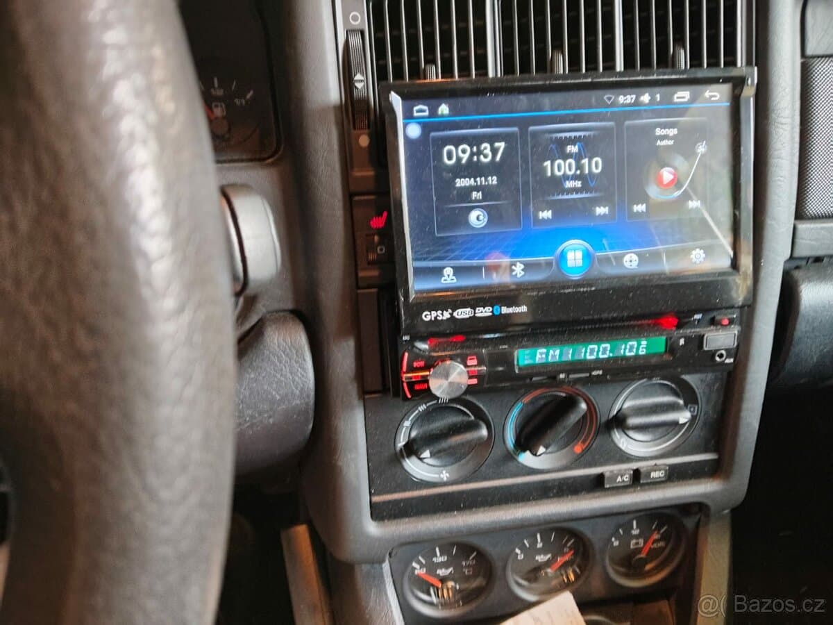1995 Audi OSTATNÍ - 5