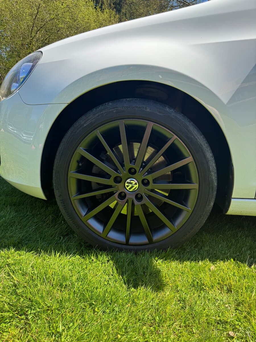 2013 Volkswagen GOLF - 5
