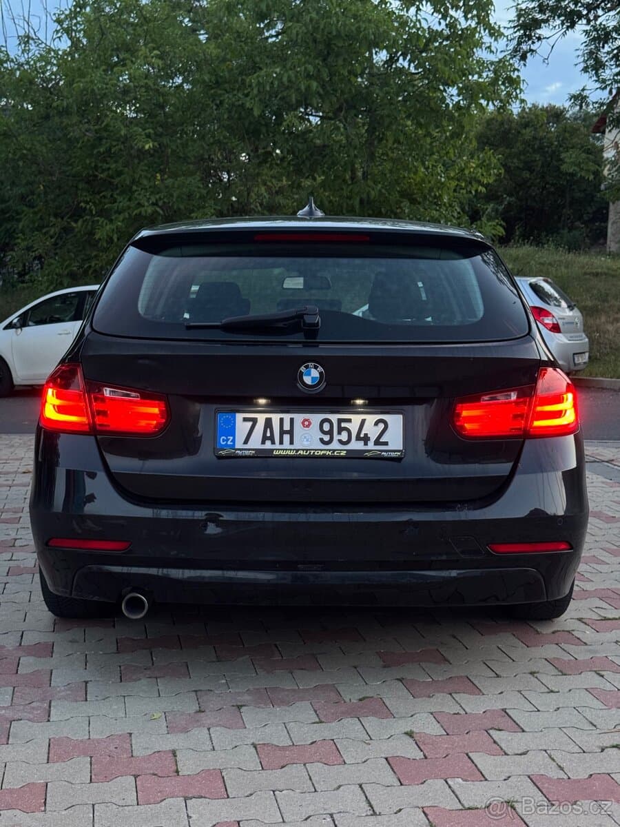 2014 BMW OSTATNÍ - 5