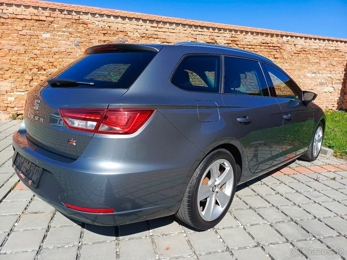 2015 Seat LEON - 5