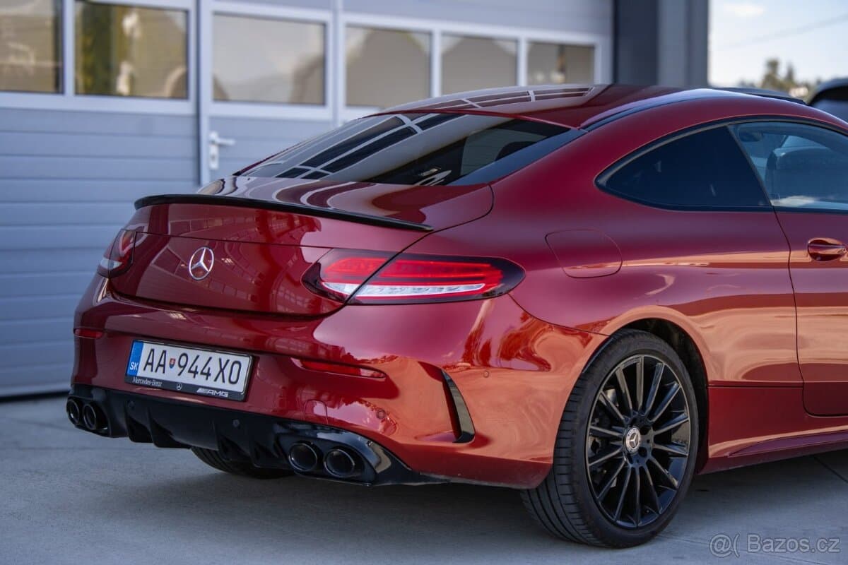 2018 Mercedes-Benz OSTATNÍ - 5