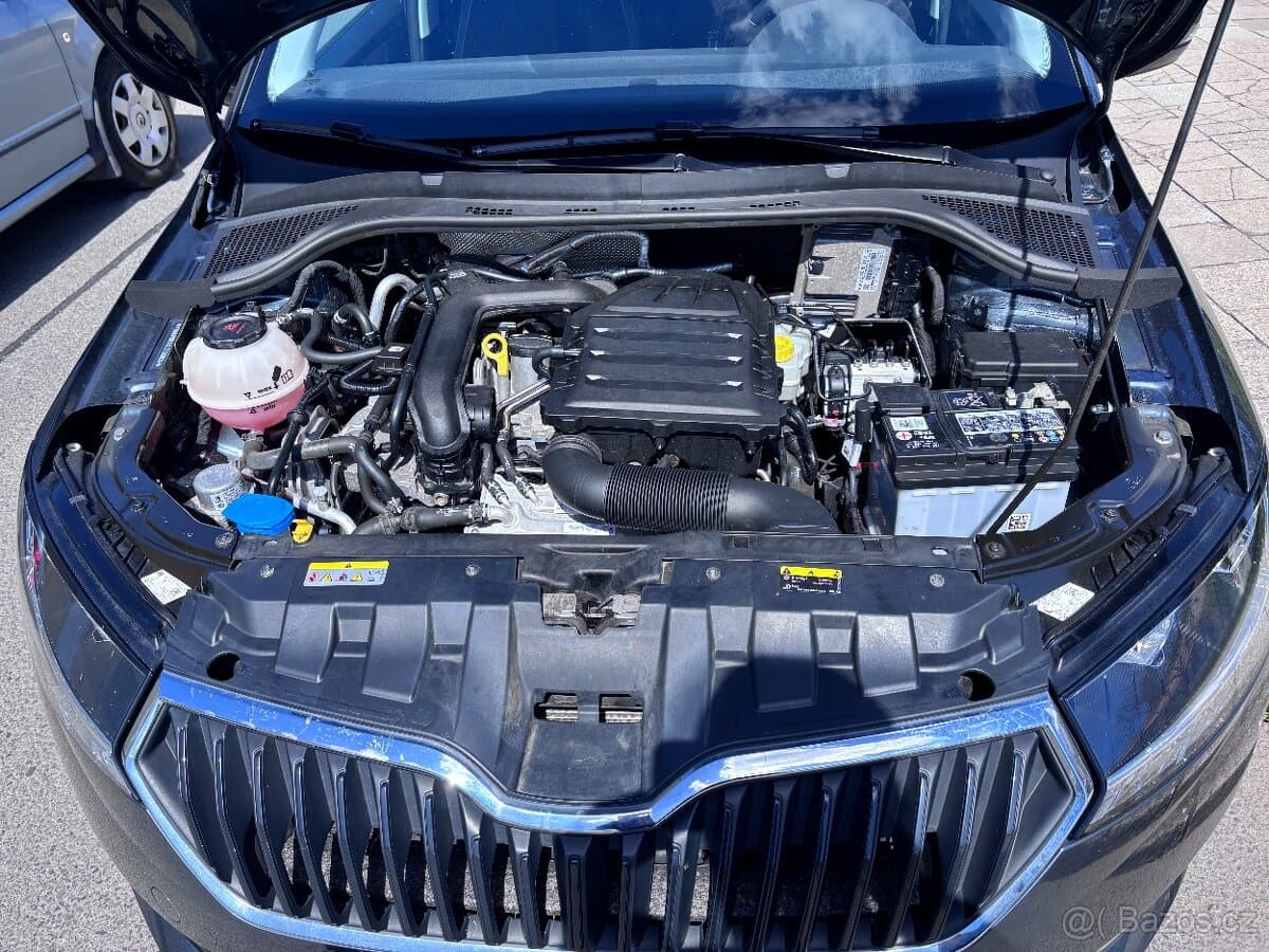 2020 Škoda FABIA - 5