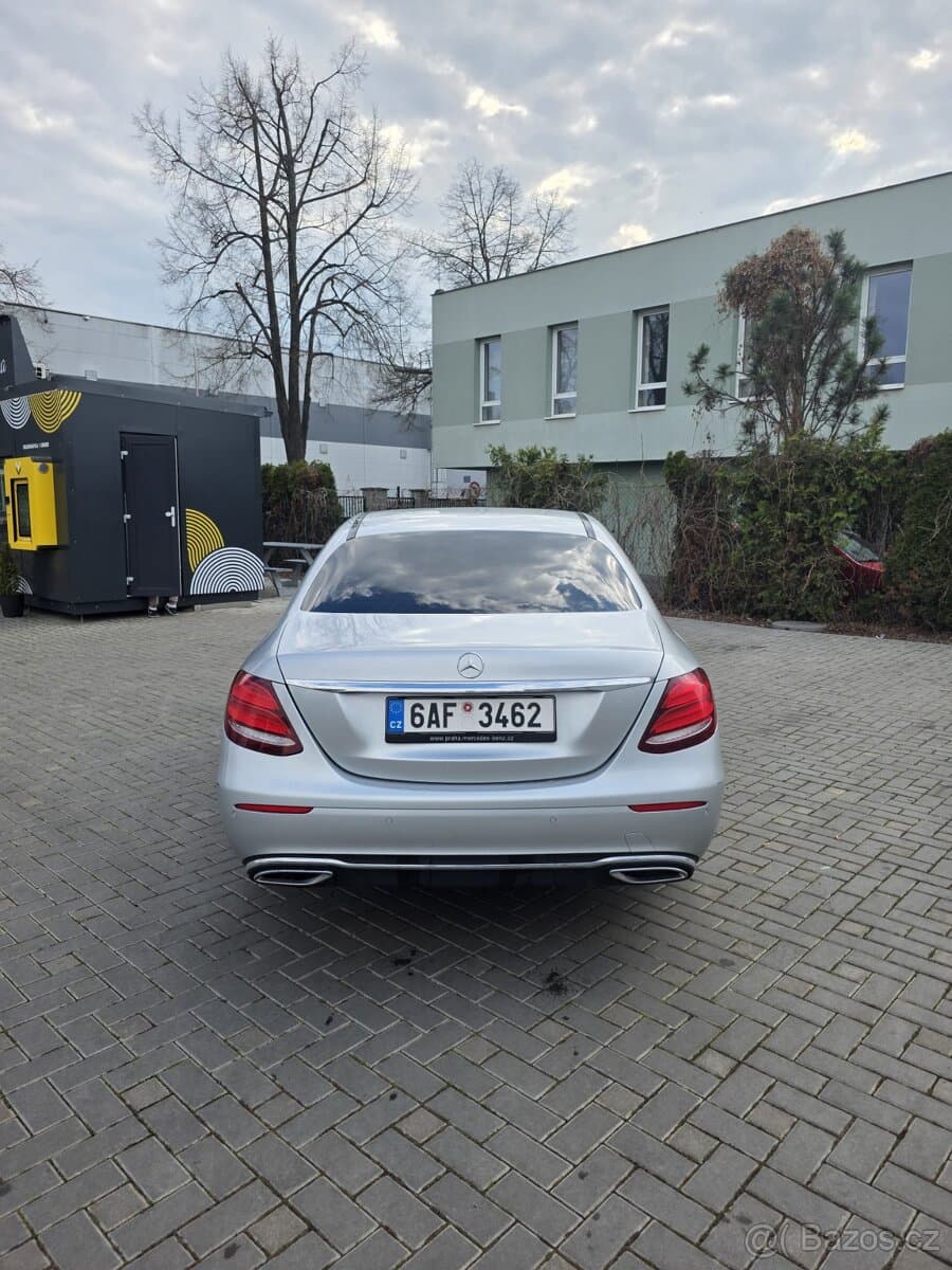 2017 Mercedes-Benz OSTATNÍ - 5