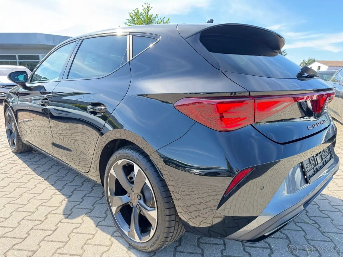 2025 Cupra LEON - 5
