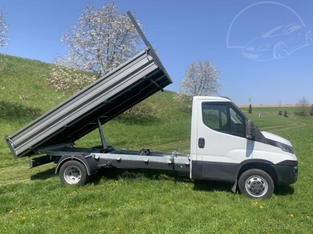 2019 Iveco OSTATNÍ - 5