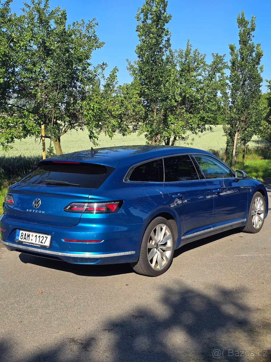 2021 Volkswagen ARTEON - 5