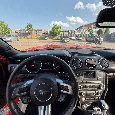 Ford MUSTANG - 5