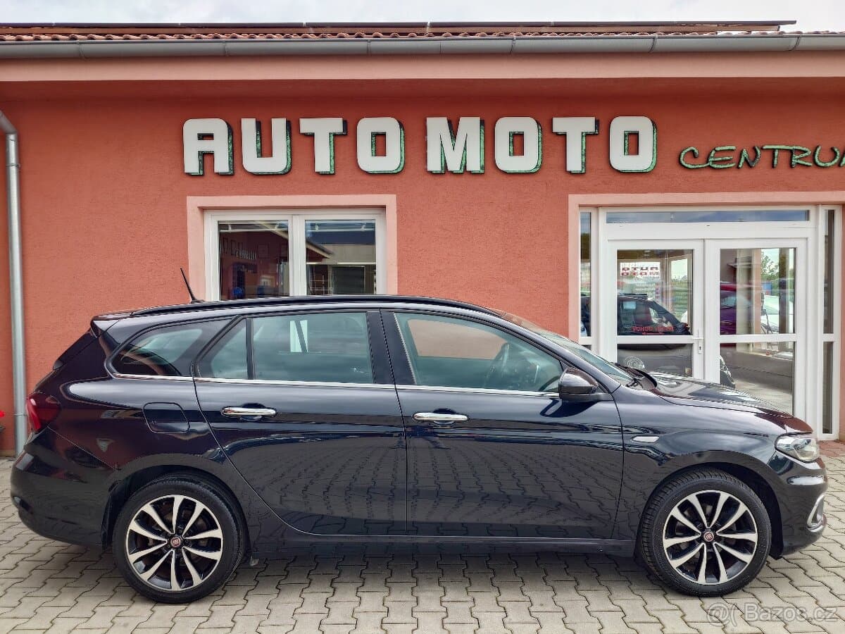 2018 Fiat TIPO - 5