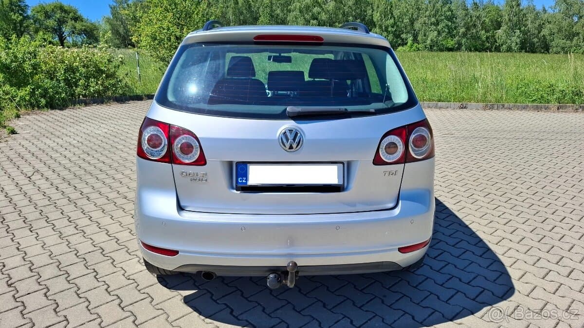 2009 Volkswagen GOLF - 5