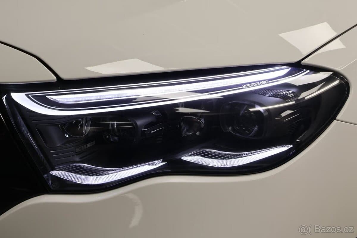 2025 Mercedes-Benz OSTATNÍ - 5