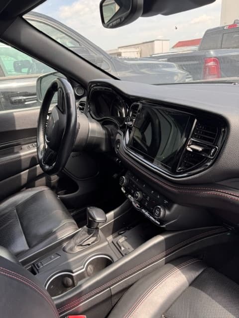 2021 Dodge DURANGO - 5