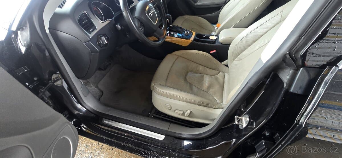 2011 Audi A5 - 5