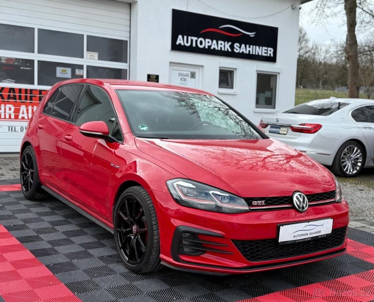 2016 Volkswagen GOLF - 5