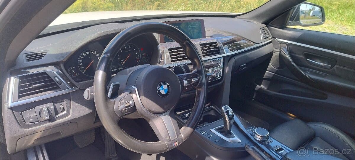 2017 BMW OSTATNÍ - 5